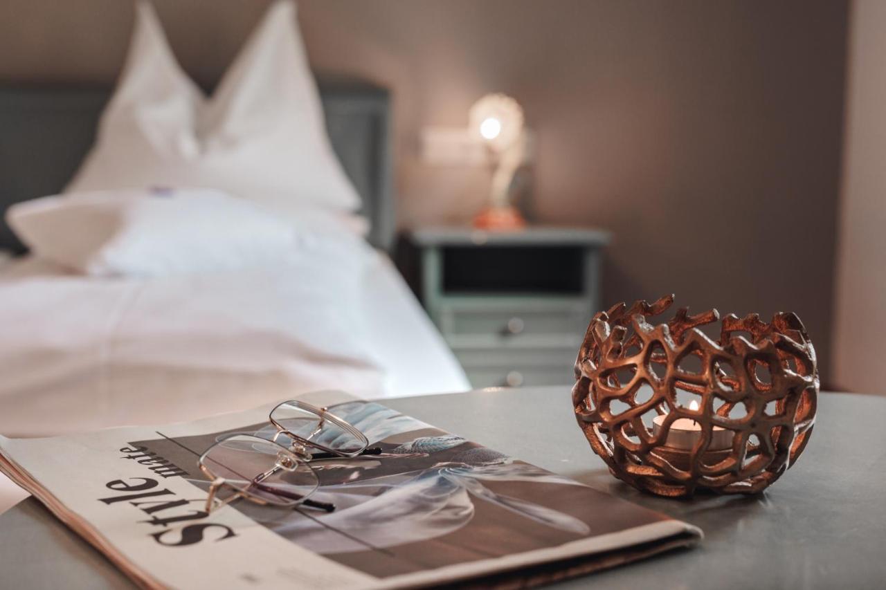 Hotel Rotlechhof Берванг Экстерьер фото