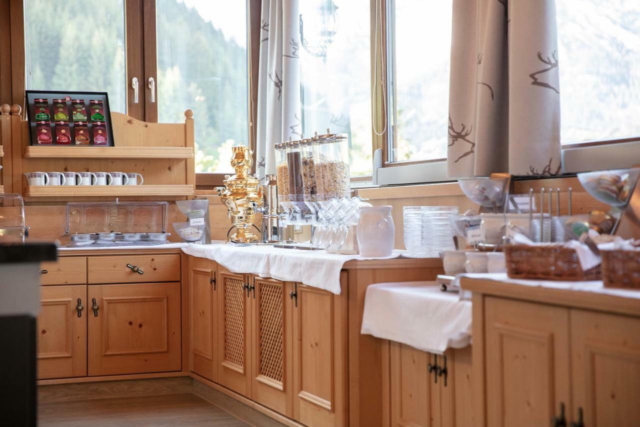 Hotel Rotlechhof Берванг Экстерьер фото